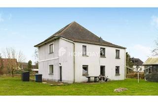 Einfamilienhaus kaufen in 27804 Berne, Berne - Familienfreundliches Einfamilienhaus mit durchdachter Raumaufteilung