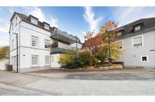 Wohnung kaufen in 54294 Trier, Trier - Trier-Euren: Hochwertig sanierte Dachgeschosswohnung in gefragter Lage!