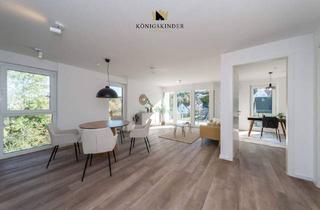 Wohnung kaufen in 73575 Leinzell, Leinzell - Moderne 2-Zimmer- Wohnung im Wohnpark an der Lein