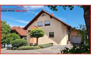 Haus kaufen in 55291 Saulheim, Saulheim - Großes, modernes und gepflegtes EFH mit Wintergarten und ELW in Saulheim zu verkaufen