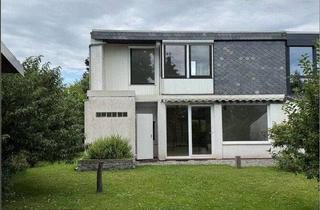 Haus kaufen in 28816 Stuhr, Stuhr - Liebevoll gestaltetes Reihenendhaus in ruhiger Lage von Brinkum!