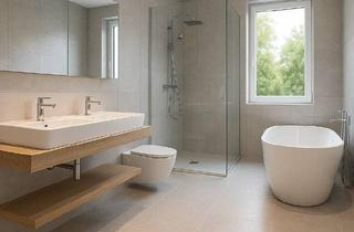 Wohnung kaufen in 47058 Duisburg, Duisburg - Moderne 2-Zi-Wohnung I Hochwertige Ausstattung I Steuerersparnisse möglich I Energieeffizient!