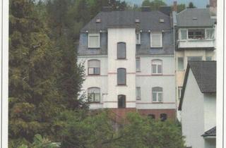 Wohnung kaufen in 35578 Wetzlar, Wetzlar - vermietete Eigentumswohnung im Herzen von Wetzlar