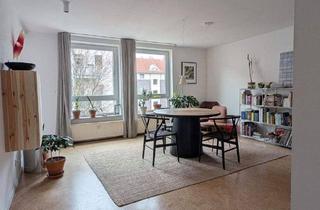 Wohnung kaufen in 04315 Leipzig, Leipzig - 3-Zi-Wohnung mit Küche, Balkon und TG Stellplatz *provisionsfrei*