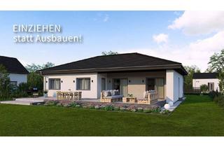 Haus kaufen in 55774 Baumholder, Baumholder - KOMPAKTES WOHNEN - DURCHDACHT & EINLADEND