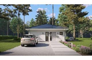 Haus kaufen in 66879 Reichenbach-Steegen, Reichenbach-Steegen - DER IDEALE BUNGALOW FÜR SINGLES UND PAARE