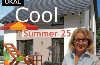 Einfamilienhaus kaufen in 68623 Lampertheim, Lampertheim - Klein, aber oho! Das Wohlfühlhaus ? gemütlich und komfortabel!