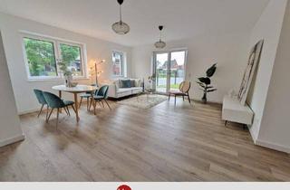 Wohnung kaufen in 28816 Stuhr, Stuhr - Winkelgevel 43 - attraktiver Neubau in Brinkum