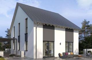 Haus kaufen in 61184 Karben, Karben - OKAL Wohlfühlhaus für die Familie