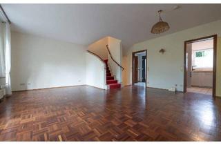 Haus kaufen in 63303 Dreieich, Dreieich - Charmantes Reihenendhaus mit Wohlfühlcharakter in Dreieich-Sprendlingen