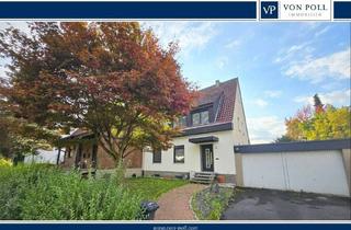 Einfamilienhaus kaufen in 44287 Dortmund, Dortmund - Haus sucht glückliche Familie