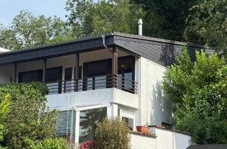 Doppelhaushälfte kaufen in 63571 Gelnhausen, Gelnhausen - **Beeindruckende Doppelhaushälfte in Best-Lage von Gelnhausen-Stadt mit Traumblick**