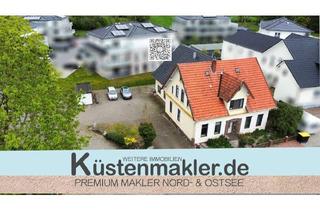 Haus kaufen in 27624 Geestland, Geestland - Seltene Gelegenheit für Ihre Visionen im attraktiven Bad Bederkesa