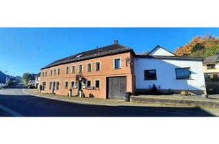 Haus kaufen in Trierer Str. 40, 53949 Dahlem, Dahlem - Beliebter historischer Landgasthof mit vielen Nutzungsmöglichkeiten zu verkaufen