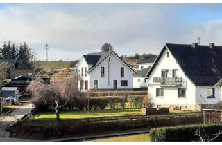 Einfamilienhaus kaufen in 53949 Dahlem, Dahlem - Hier passt Alles - bezugsfertiges A+ Energieeinsparhaus mit vielen Extras und großem Garten in schöner Lage