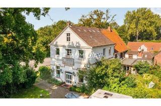 Haus kaufen in 59494 Soest, Soest - Charmante Wohn-Gewerbeimmobilie mit vielfältigen Nutzungsmöglichkeiten