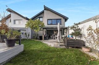 Einfamilienhaus kaufen in 53797 Lohmar, Lohmar - Rundum modernisiert & höchste Energieeffizienz - Ihr zukunftssicheres Familienhaus in Lohmar-Heide