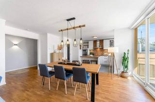 Wohnung kaufen in 50935 Köln, Köln - Exklusive 4-Zimmer-Wohnung in Lindenthal: barrierefrei & stilvoll leben