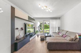 Wohnung kaufen in 50858 Köln, Köln - BARRIEREFREI LEBEN IN JUNKERSDORF - EIGENTUMSWOHNUNG MIT TERRASSE UND TIEFGARAGE