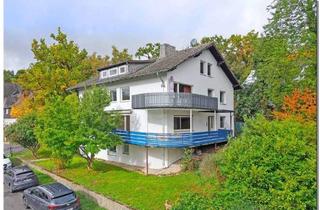 Wohnung kaufen in 34128 Kassel, Kassel - Großzügige 3-ZKB in Bestlage Harleshausen, direkt am Grüngürtel zum Habichtswald