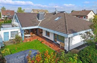 Haus kaufen in 34246 Vellmar, Vellmar - Wenn es etwas mehr sein darf: EFH mit 280 m² Wohn-und Nutzfläche, Niedervellmar