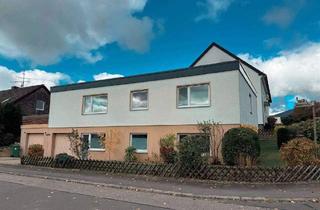 Haus kaufen in 56154 Boppard, Boppard - Großzügiger Bungalow mit Einliegerwohnung in toller Lage von Boppard-Buchholz