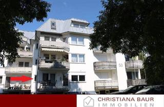 Wohnung kaufen in 72336 Balingen, Balingen - MODERN UND BEZUGSFREI: 3-Zimmer-Wohnung, Frommern