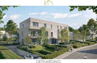 Wohnung kaufen in 34128 Kassel, Kassel / Harleshausen - Exklusive Terrassenwohnung in Kassel-Harleshausen mit Garten