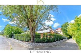 Einfamilienhaus kaufen in 34131 Kassel, Kassel - Hochwertig, ansprechend und durchdacht: großes Einfamilienhaus im Flüsseviertel