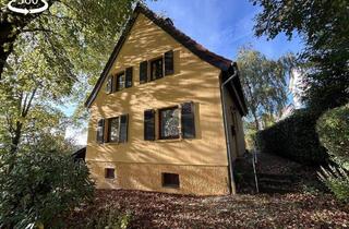 Einfamilienhaus kaufen in 66440 Blieskastel, Blieskastel - Einfamilienhaus mit großzügigem Grundstück in Blieskastel