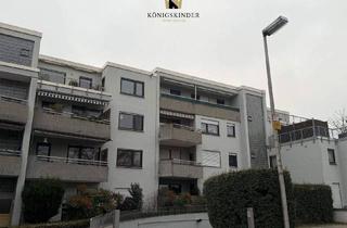 Wohnung kaufen in 74172 Neckarsulm, Neckarsulm - Mondän mit zwei Balkonen und Waldblick