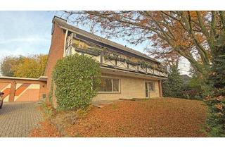 Haus kaufen in 46499 Hamminkeln, Hamminkeln - Zweifamilienhaus in ruhiger Stichstraße von Hamminkeln