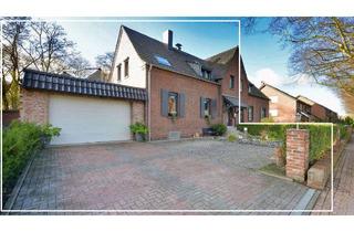 Doppelhaushälfte kaufen in 47198 Duisburg, Duisburg - Traumhaft sanierte Doppelhaushälfte mit vielen liebevollen Details in Duisburg Homberg!