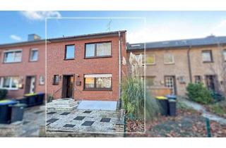 Reihenhaus kaufen in 46487 Wesel, Wesel - Reihenhaus in Wesel-Flüren - Wohnkomfort mit Gestaltungsspielraum