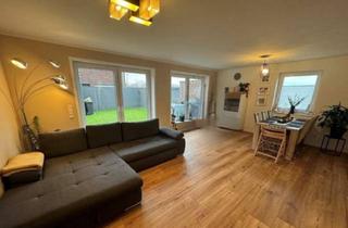 Haus kaufen in 48366 Laer, Laer - Energieeffizientes und modernes Reihenendhaus in der Nähe Münsters