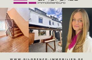 Haus kaufen in 41239 Mönchengladbach, Mönchengladbach - ***4 Zimmer auf ca. 145 m² Wohn- & Nutzfläche*** Gepflegtes Reihenmittelhaus in MG-Schrievers!