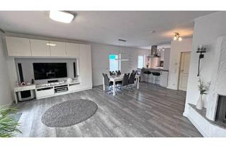 Doppelhaushälfte kaufen in 47495 Rheinberg, Rheinberg - Zuhause entspannen: Doppelhaushälfte mit Pool, Sauna & tollem Wohnambiente in Rheinberg-Budberg