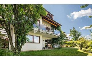 Haus kaufen in 73669 Lichtenwald, Lichtenwald - Viel Platz & Komfort: stilvolles Haus mit Einliegerbereich, Kamin, Garten, Terrasse & 2 Balkonen