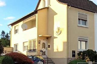 Doppelhaushälfte kaufen in 65527 Niedernhausen, Niedernhausen - Doppelhaushälfte in Niedernhausen