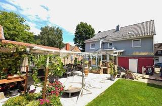 Haus kaufen in 66957 Ruppertsweiler, Ruppertsweiler - Wohnen mit Stil: EFH inklusive beheiztem Wintergarten und viel Komfort