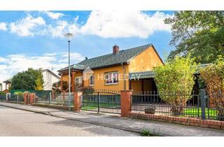 Haus kaufen in 14979 Großbeeren, Großbeeren - Familienfreundliches EFH mit Sauna, Doppelcarport und liebevoll angelegtem Garten in ruhiger Lage