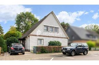 Einfamilienhaus kaufen in 40627 Düsseldorf, Düsseldorf - Komfortables Einfamilienhaus mit fünf Zimmern, moderner Haustechnik und grüner Wohlfühloase