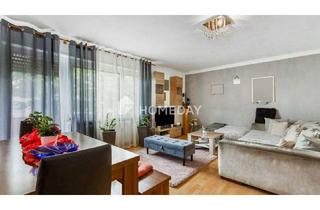 Wohnung kaufen in 36039 Fulda, Fulda - Großzügige 4-Zimmer-Etagenwohnung mit Balkon und Garage in Fulda - Ideal für Familien oder Paare