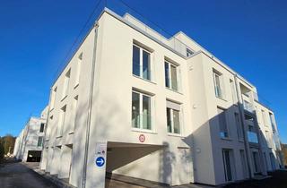 Wohnung kaufen in 54294 Trier, Trier - Neubau Erstbezug! Martinerfeld 63 in Trier