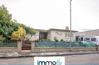 Haus kaufen in 52441 Linnich, Linnich - Bungalow mit 145?m² Wohnfläche, stilvolle Architektur und Wohlfühlkomfort auf einer Ebene