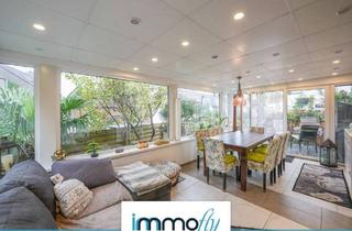 Wohnung kaufen in 41564 Kaarst, Kaarst - Entdecken Sie Ihr Traum-Zuhause in Kaarst mit Wintergarten!