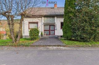 Einfamilienhaus kaufen in 54668 Prümzurlay, Prümzurlay - Großzügiges Einfamilienhaus in ruhiger Lage von Prümzurlay