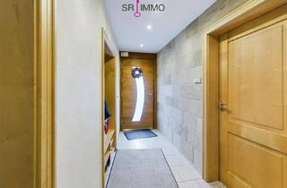 Haus kaufen in 54675 Kruchten, Kruchten - Zweifamilienhaus in ruhiger Lage von Kruchten