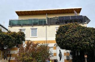 Doppelhaushälfte kaufen in Am Hitzenböhl 12 A, 55545 Bad Kreuznach, Bad Kreuznach - TOP-GELEGENHEIT! Doppelhaushälfte mit Dachterrasse in Toplage von Bad Kreuznach-Planig zu verkaufen