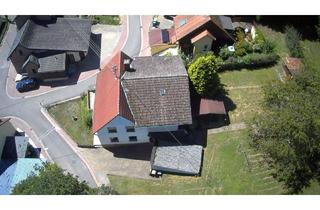 Einfamilienhaus kaufen in 55596 Oberstreit, Oberstreit - Top-Gelegenheit! Einfamilienhaus mit großem Grundstück in Oberstreit zu verkaufen!